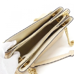 Túi xách vai Louis Vuitton Monogram Empreinte Slenne BB M43877 612390