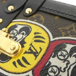 Túi đeo vai Louis Vuitton Monogram (Kabuki) Petit Mal M43544 - Hàng hiệu Chính hãng 768196