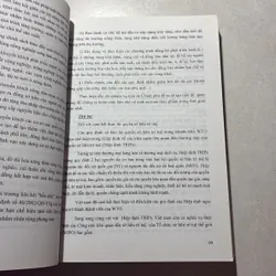 Ảnh hưởng của việc gia nhập WTO đối với nền kinh tế Việt Nam 727065