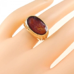 Nhẫn Bulgari Menouintario - Hàng hiệu Authentic 838972