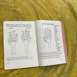 XEM QUẺ CHÂN GÀ - BẢO TRAI ĐƯỜNG dịch từ Hán văn 753406