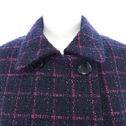 sheller SL122020208 Jacket - Hàng hiệu Authentic 818524