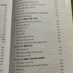 HƯỚNG DẪN CHẤN ĐOÁN BỆNH TRẺ EM-GS.TS. Nguyễn Công Khanh, PGS.TS. Nguyễn Thanh Liêm 571811