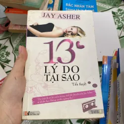 13 ký do tại sao