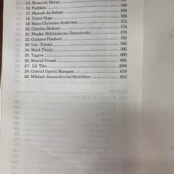 101 VẺ ĐẸP VĂN CHƯƠNG VIỆT NAM VÀ THẾ GIỚI - VŨ ANH TUẤN (CHỦ BIÊN) 717744