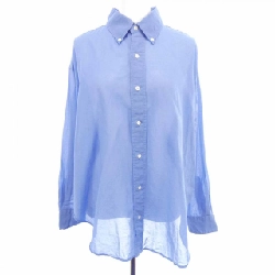 Áo sơ mi THE SHINZONE 22MMSBL04 - Hàng hiệu Chính hãng