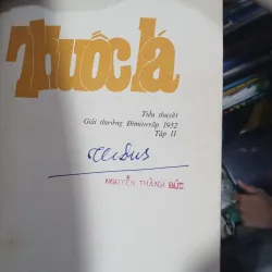 Thuốc lá 2 tập  956842