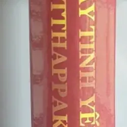 Hiện Bày Tinh Yếu Nghĩa - Quyển 2 - Chú Giải Tương Ưng Bộ Kinh Chú Giải Thiên Nhân Duyên 717726