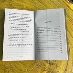 CHUYỆN NGHỀ CỦA THUỶ - LÊ THANH DUBGX- TRẦN VĂN THUỶ 735737