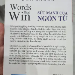 Sức mạnh của ngôn từ 791365