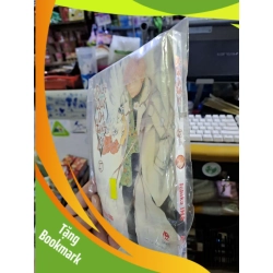 (TẶNG BOOKMARK) Truyện tranh RBK1410-203