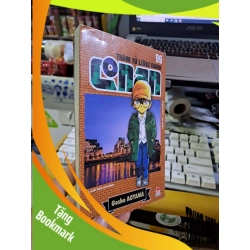 (TẶNG BOOKMARK) Thám tử lừng danh conan tập 99 2024 RBK0109