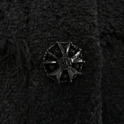 【Khuyến mãi】Áo khoác CHANEL 643759