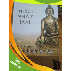 (TẶNG BOOKMARK) Sám pháp địa xúc - 2020 - 197 trang Phật giáo RBK2702