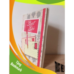 (TẶNG BOOKMARK) Bút Đỏ - Miho Sawai New 100% RBK.ASB1107