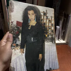 II Sưu Tầm: Poster Diễn Viên Hồng Kông