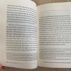 SÁCH HOÀNG THỊ THẾ - CON GÁI ĐỀ THÁM VÀ QUÂN BÀI CHÍNH TRỊ CỦA THỰC DÂN PHÁP - NHƯ MỚI 163958