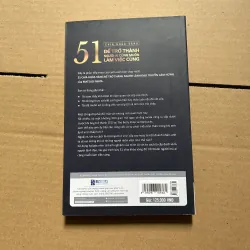 51 chìa khóa vàng để trở thành người ai cũng muốn làm việc cùng 795800