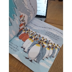 Could a penguin ride a bike and other questions - Aleksei Bitskoff, Camilla de la Bédoyère - QED 995420