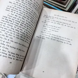 Bên bờ quạnh hiu - Quỳnh Dao (Liêu Quốc Nhĩ dịch) 786043