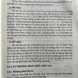 LÝ THUYẾT MÃ 498235