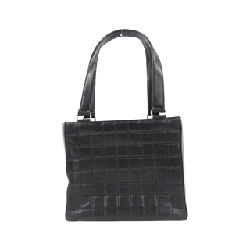 【Vintage】Túi xách Chanel Chocolate Bar Line 17809 611047