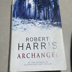 Archangel - Robert Harris