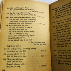 📚 CÂU ĐỐ VIỆT NAM ✍️ Tác giả: Nguyễn Văn Trung 📅 NXB: 1986 📖 492 trang  552543