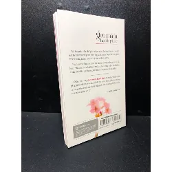 [Phiên Chợ Sách Cũ] Gieo mầm hạnh phúc 2019 Thích Nữ Nhuận Bình mới 85% 2303 417149