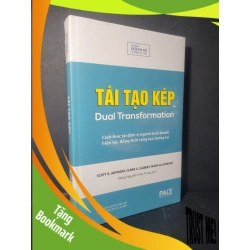 (TẶNG BOOKMARK) Tái tạo kép mới 100% Anthony - Gilbert - Johnson RBK0906 MARKETING KINH DOANH