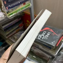 Chỉ thuộc về anh - Rachel Gibson 970303