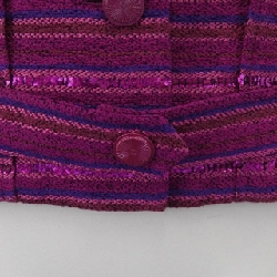 【Cổ điển】Áo khoác CHANEL 633931