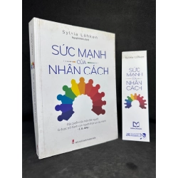 Sức Mạnh Của Nhân Cách, Sylvia Lohken, 2020, Mới 90% SBM270325