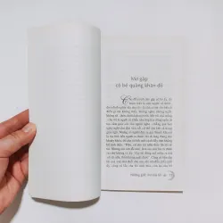 Những Giấc Mơ Của Tôi - Tạ Duy Anh 1040005