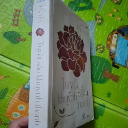 Tuyệt Sắc Khuynh Thành 753909