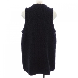 CHANEL P72795K10459 22S Áo gile - Hàng hiệu Chính hãng 825239