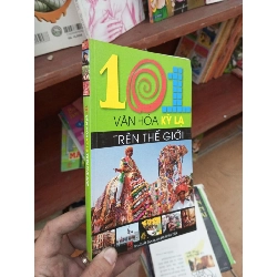 101 văn hoá kỳ lạ trên thế giới 2012 Lịch sử thế giới VAVO-AK19 Rebooks.vn
