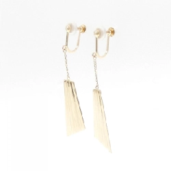 K10YG Bông tai - Hàng hiệu Authentic 872658