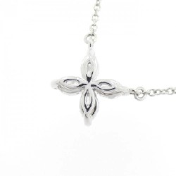 Dây chuyền nhỏ Victoria Tiffany - Hàng hiệu Authentic 841573