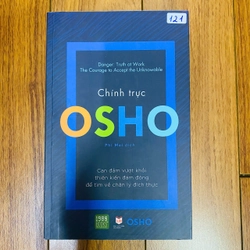 CHINH PHỤC - OSHO #TAKE