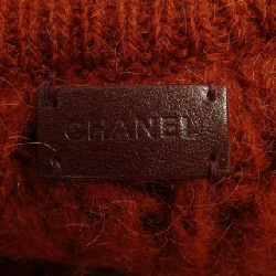 【Mã giảm giá】【Cổ điển】Chanel CHANEL Váy 653020