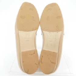 CHANEL Moccasin G45568B15700 Giày - Hàng hiệu Chính hãng 829868