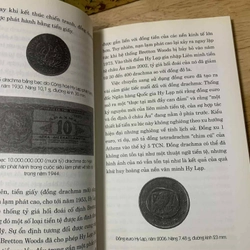 10 Đồng Tiền Thay Đổi Thế Giới - Thomas Hockenhull 538442
