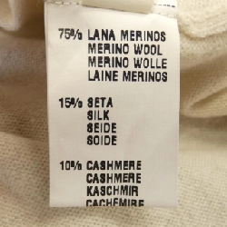 FABIANA FILIPPI Áo len 644681