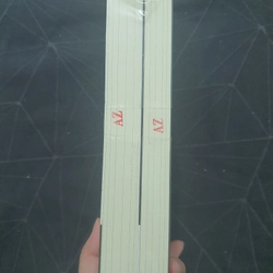 Combo trọn bộ 2 tập "Kẻ nhập vai" (seal) - Tiền Lai Lai 531978
