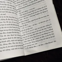 Những lối đi dưới hàng cây tăm tối 993152