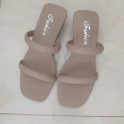 Cao gót sandal 5p chuẩn size 35 mới  1047141