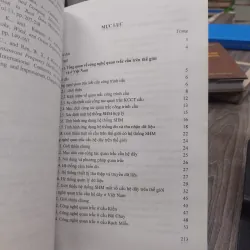 Sách: Hệ thống quan trắc cầu dây văng và cầu dây võng - TG: GS TS Nguyễn Viết Trung (KT) 738656