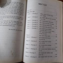 Bài tập & Bài giải Kế toán Tài chính - ThS. Đặng Ngọc Vàng 492645