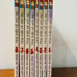 Nhà thiết kế xinh đẹp 570134